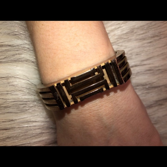 Tory Burch Fitbit Band - Picture 2 of 6